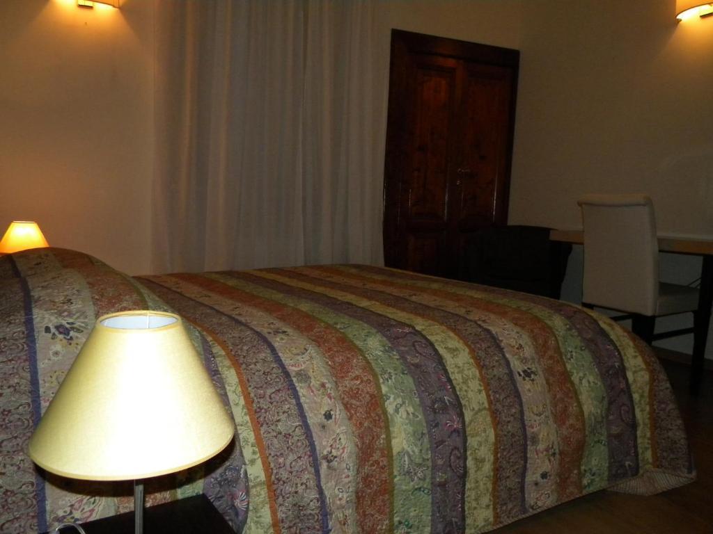 皮萨德波波罗b&B酒店 阿斯科利皮切诺 客房 照片